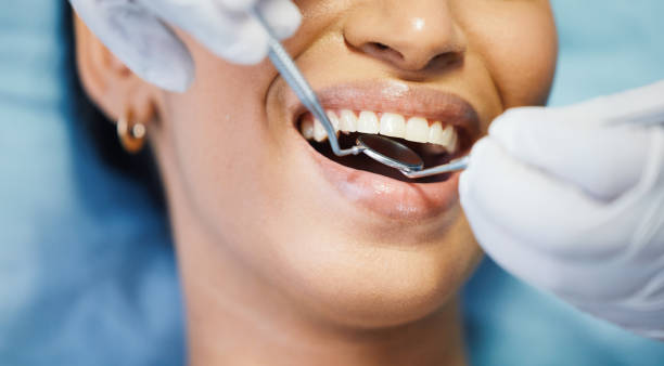 Best Emergency Orthodontic Repairs in Buchanan, MI