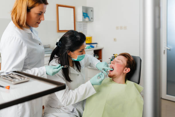 Best Emergency Treatment for Oral Infections in Buchanan, MI